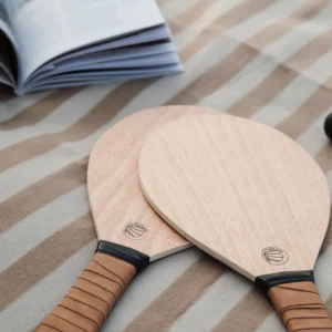 VINGA Colos strandtennisspel