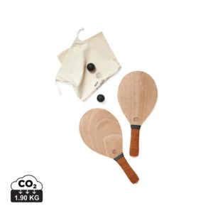 VINGA Colos strandtennisspel