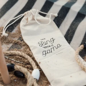VINGA Faia ring spel