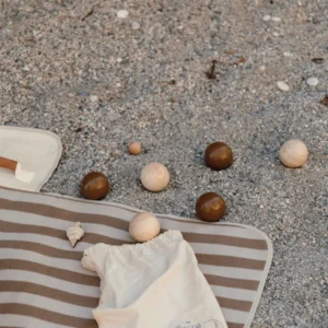 VINGA Jeu de boules spel