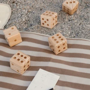 VINGA Yacht game outdoor