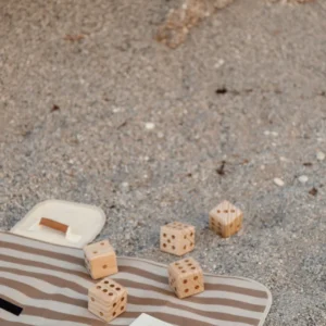 VINGA Yacht game outdoor