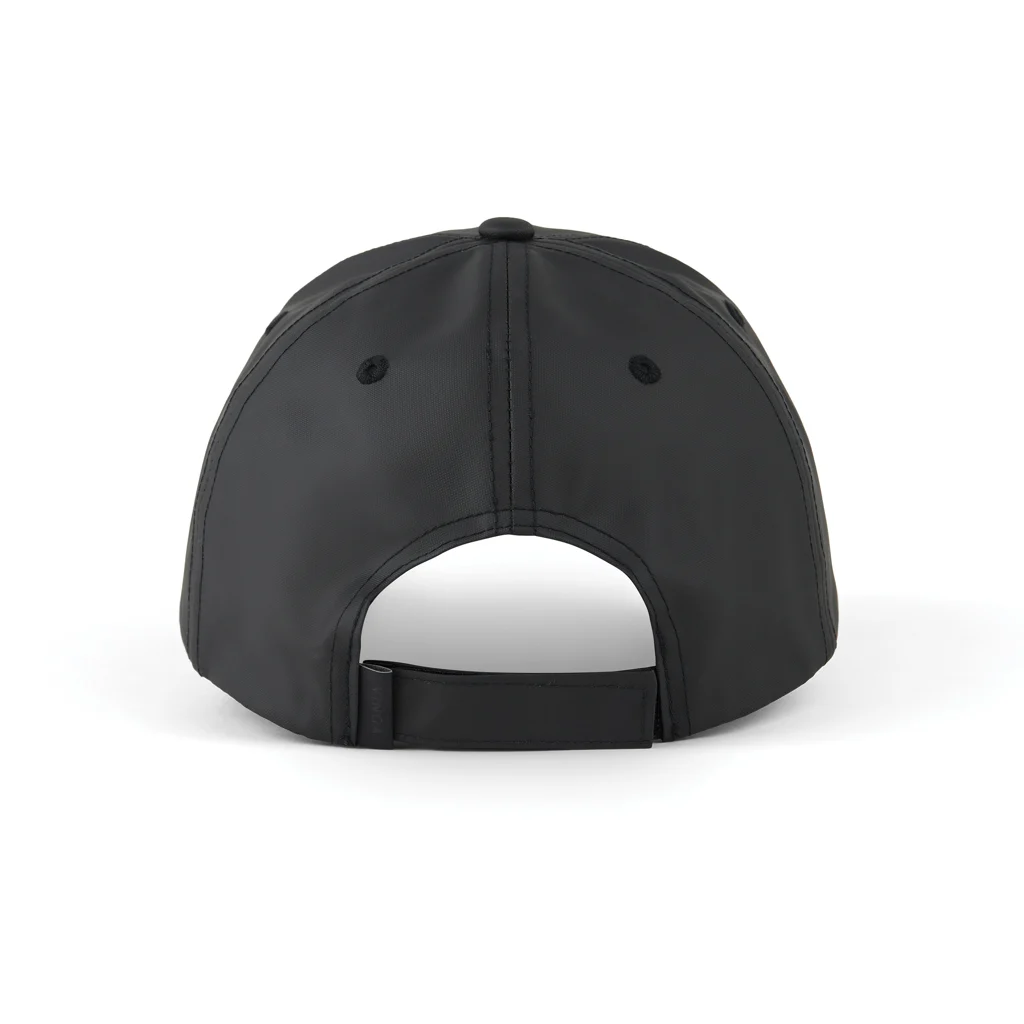 VINGA Baltimore AWARE™ gerecycled PET cap
