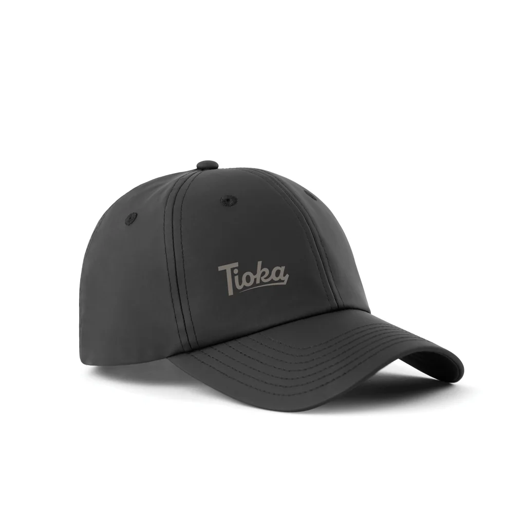 VINGA Baltimore AWARE™ gerecycled PET cap