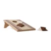 VINGA Cornhole spel bruin