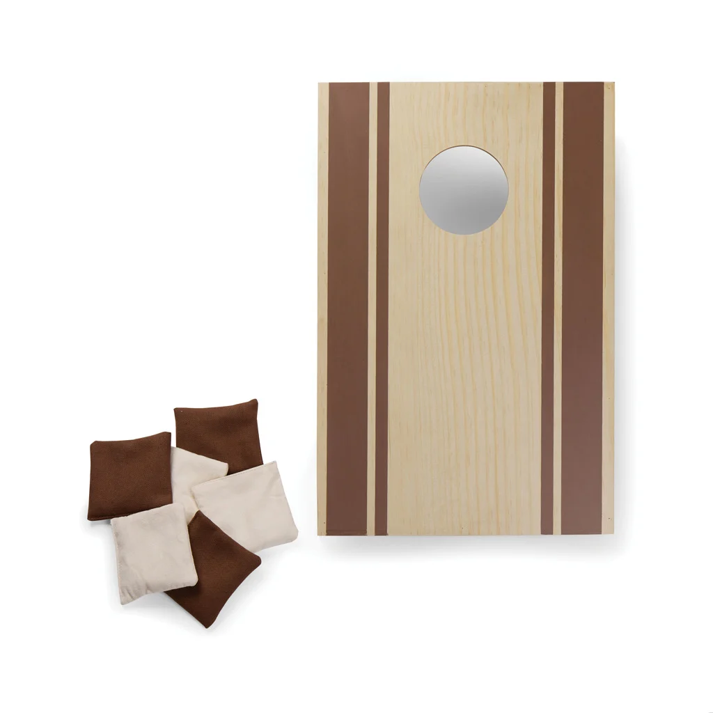 VINGA Cornhole spel