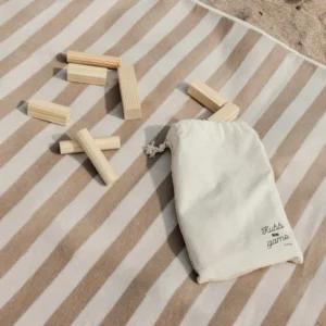 VINGA Kubb mini spel