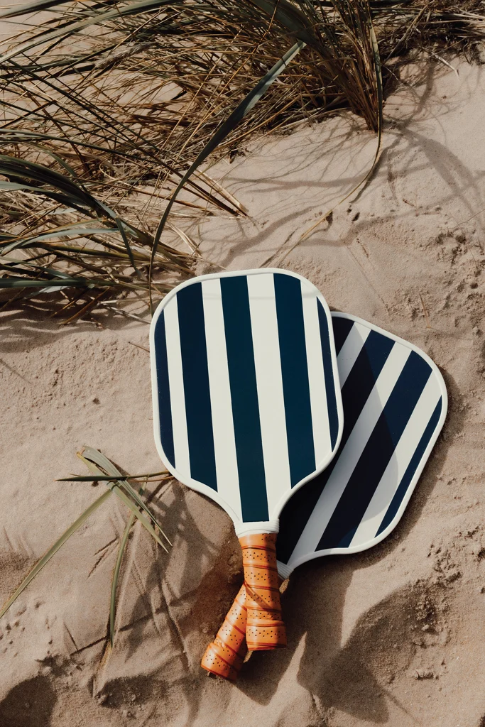 VINGA Lagoa pickleballset