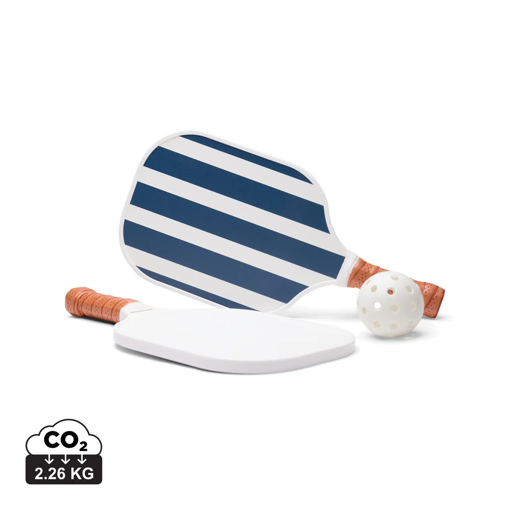VINGA Lagoa pickleballset