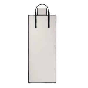 VINGA Volonne AWARE™ recycled canvas strandmat