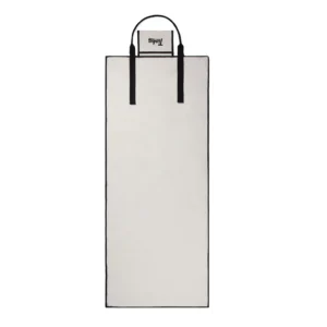 VINGA Volonne AWARE™ recycled canvas strandmat
