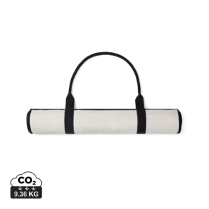 VINGA Volonne AWARE™ recycled canvas strandmat