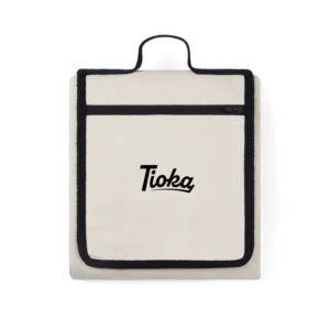 VINGA Volonne AWARE™ recycled canvas picknickkleed