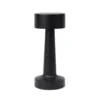 VINGA Maris RCS recycled ABS tafel lamp zwart