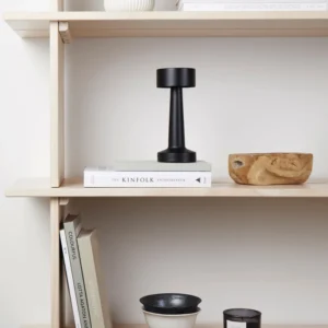 VINGA Maris RCS recycled ABS tafel lamp