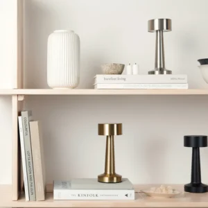 VINGA Maris RCS recycled ABS tafel lamp