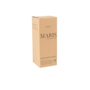 VINGA Maris RCS recycled ABS tafel lamp