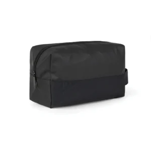 VINGA Livorno GRS recycled polyester toilettas