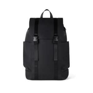 VINGA Baltimore RCS 2.0 rugzak zwart