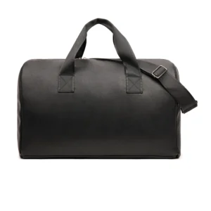 VINGA Bermond RCS gerecycled PU weekendtas