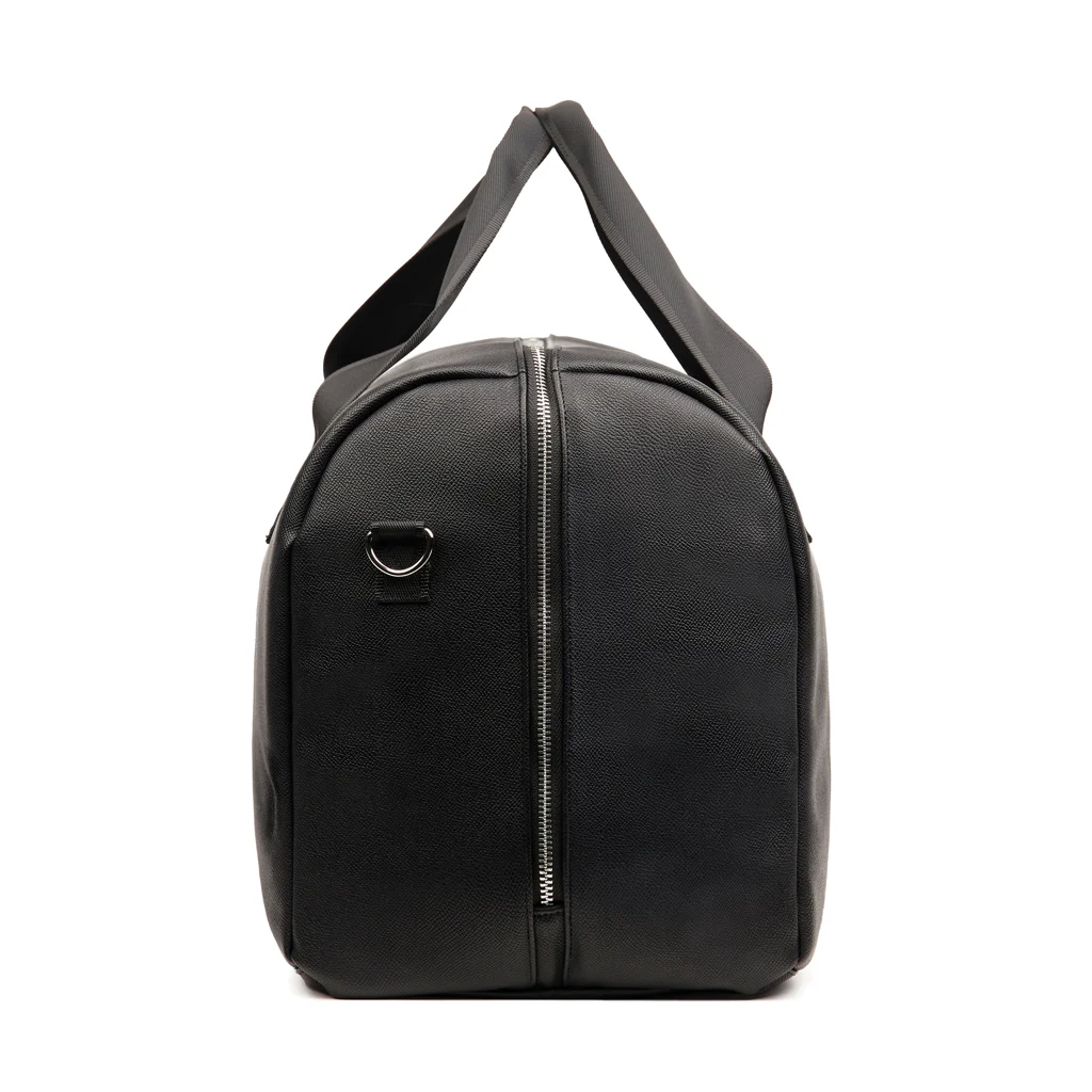 VINGA Bermond RCS gerecycled PU weekendtas