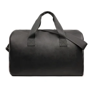 VINGA Bermond RCS gerecycled PU weekendtas