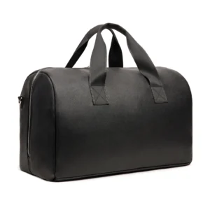 VINGA Bermond RCS gerecycled PU weekendtas