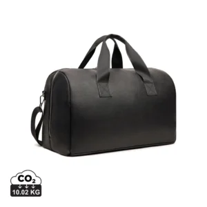 VINGA Bermond RCS gerecycled PU weekendtas