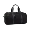 VINGA Marlow RCS recycled polyester weekendtas zwart