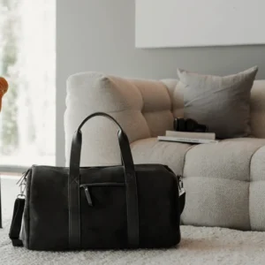 VINGA Marlow RCS recycled polyester weekendtas