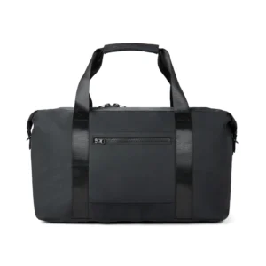 VINGA Baltimore Neo RCS weekendtas zwart