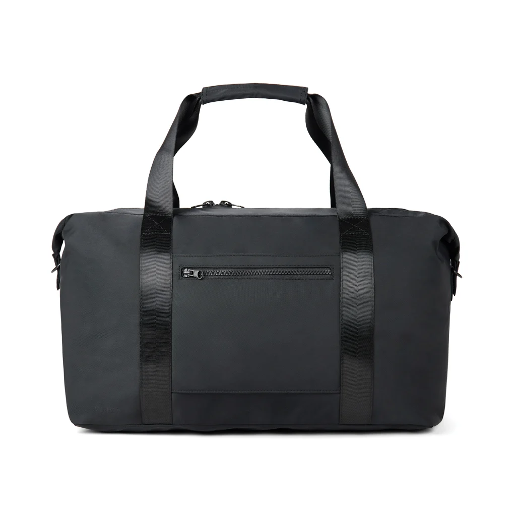 VINGA Baltimore Neo RCS weekendtas zwart