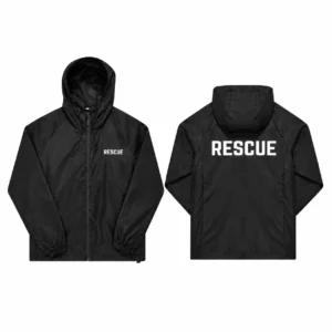 Windbreaker - Rescue