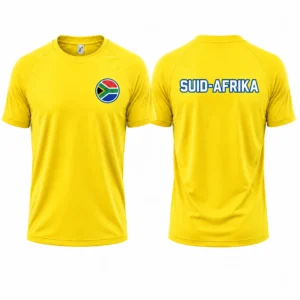 Landenteams Zuid-Afrika