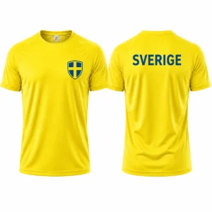 Landenteams Zweden Sverige