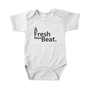 Romper A fresh new beat