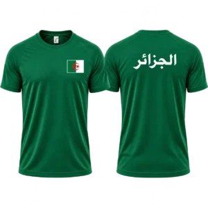 Landenteams Algerije
