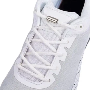 Elastische veters - elastische veters kinderen - sport veters - Elastische Schoenveters - Speciale Metalen Lock