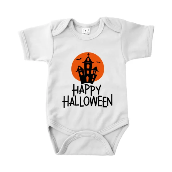 Romper Halloween