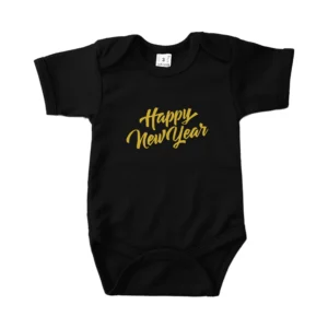 Romper Happy Newyear