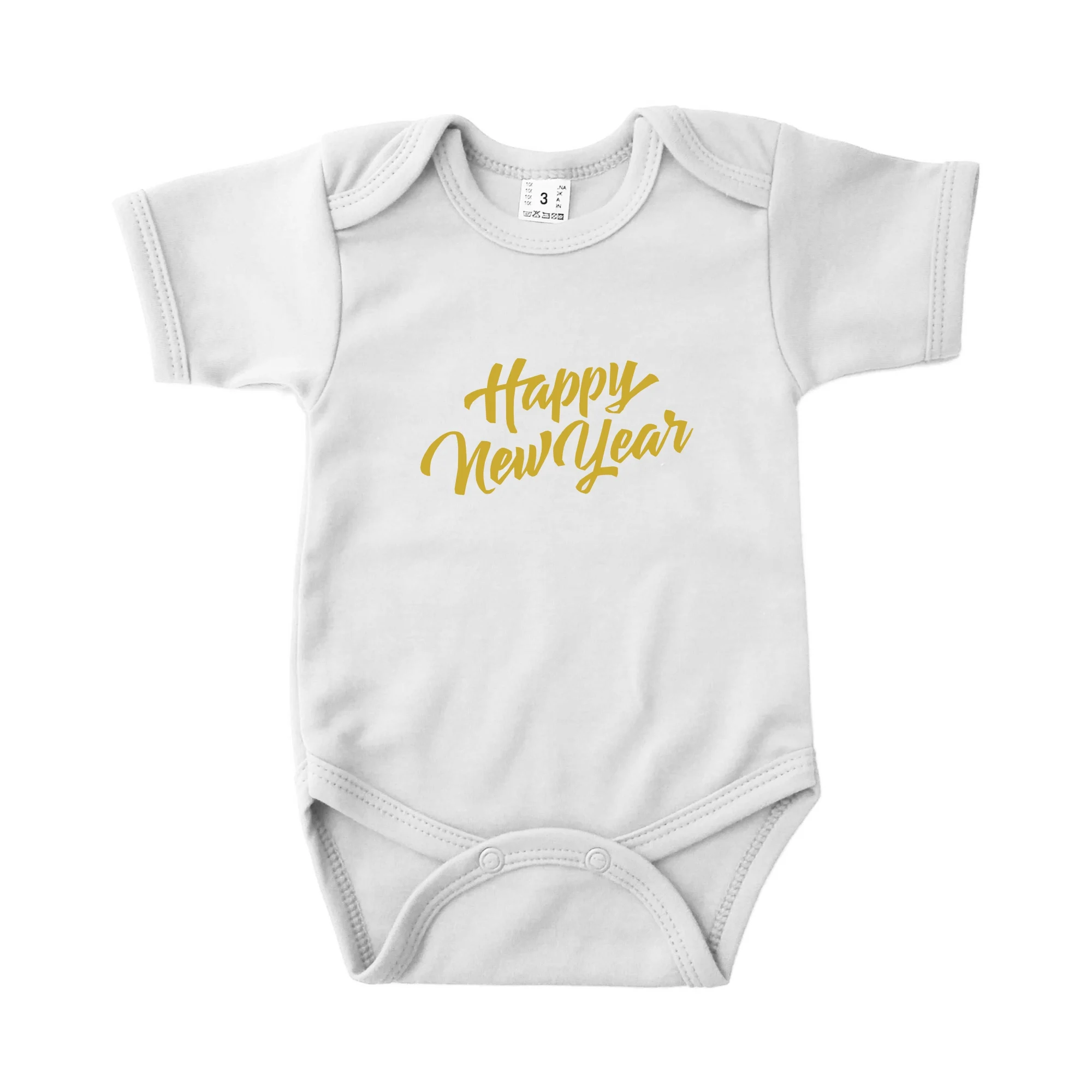 Romper Happy Newyear
