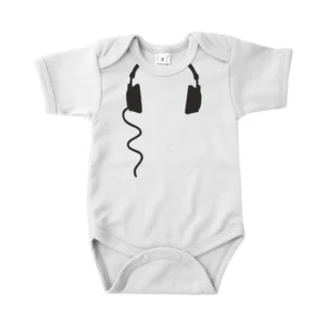 Romper Headphone