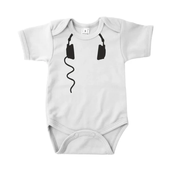 Romper Headphone