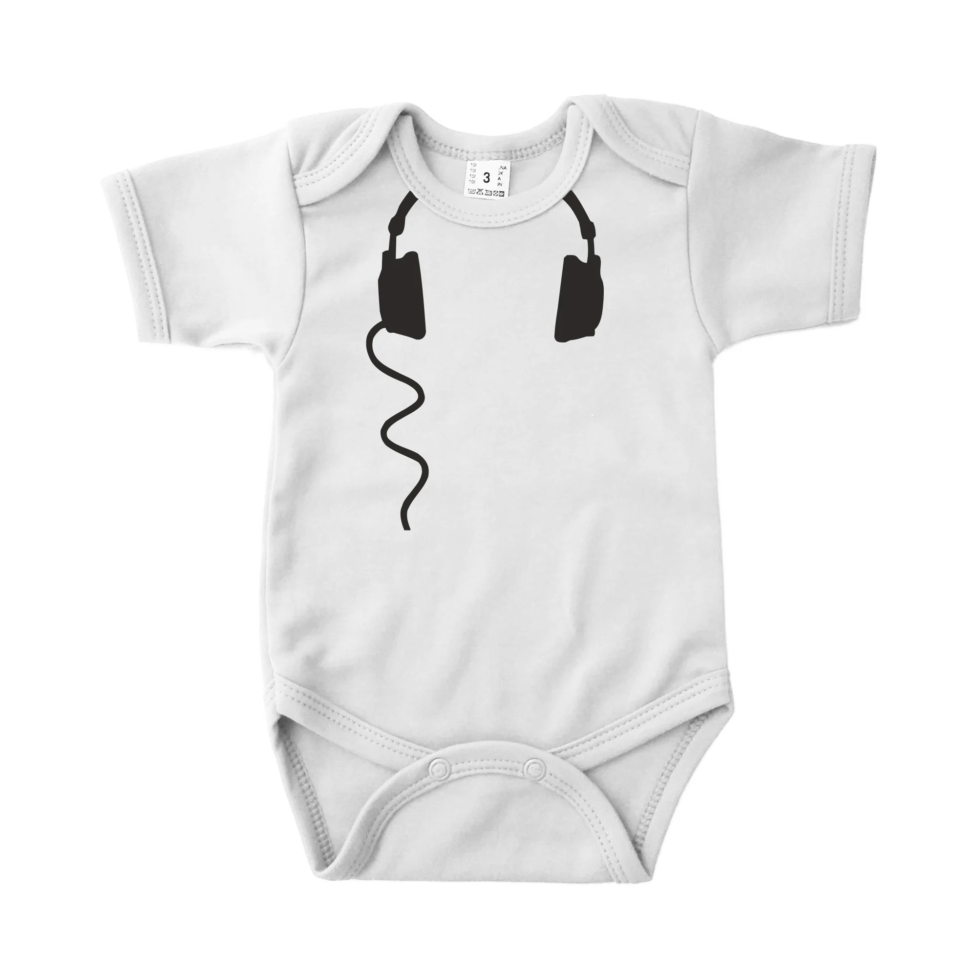 Romper Headphone
