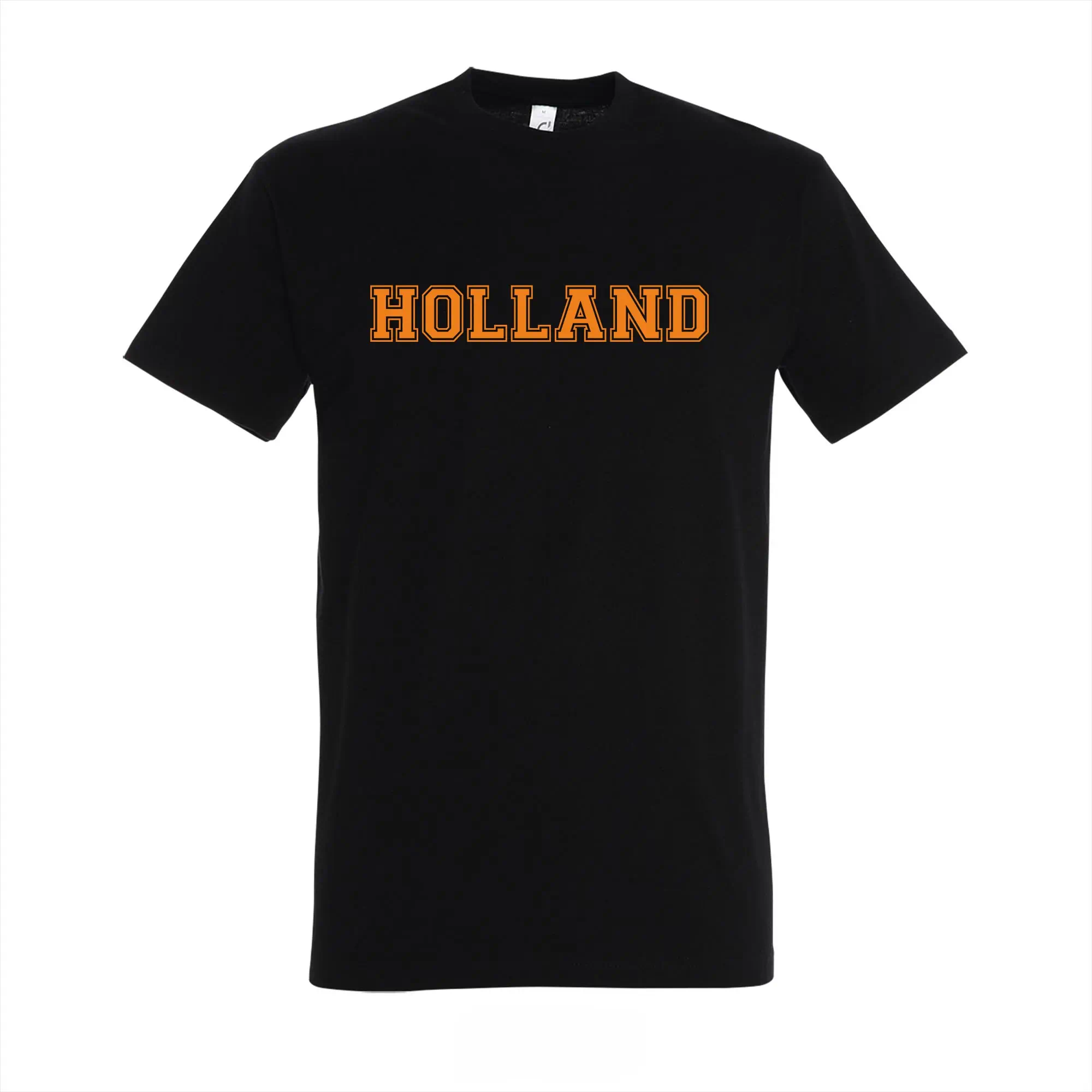 T-shirt Holland - EK Voetbal