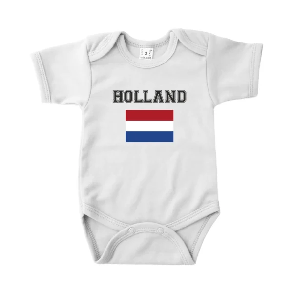 Romper Holland