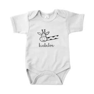 Romper Kiekeboe