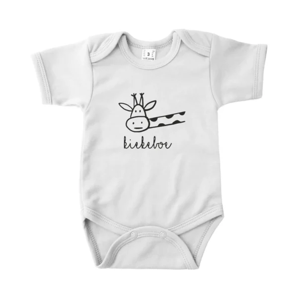 Romper Kiekeboe