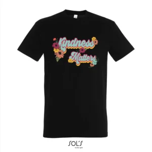 T-shirt Kindness Matters