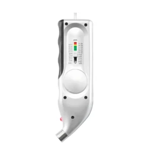 Digitale bandenspanningsmeter